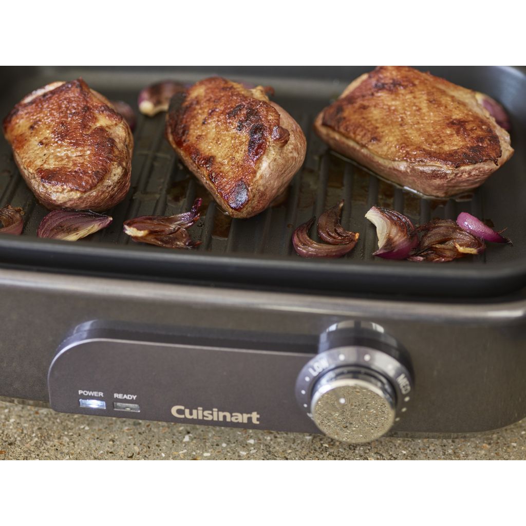 Multicuiseur Cooking Midnight Blue GRMC3E - Visuel 11